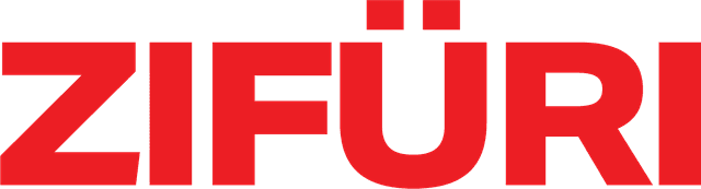 Zifuri logo